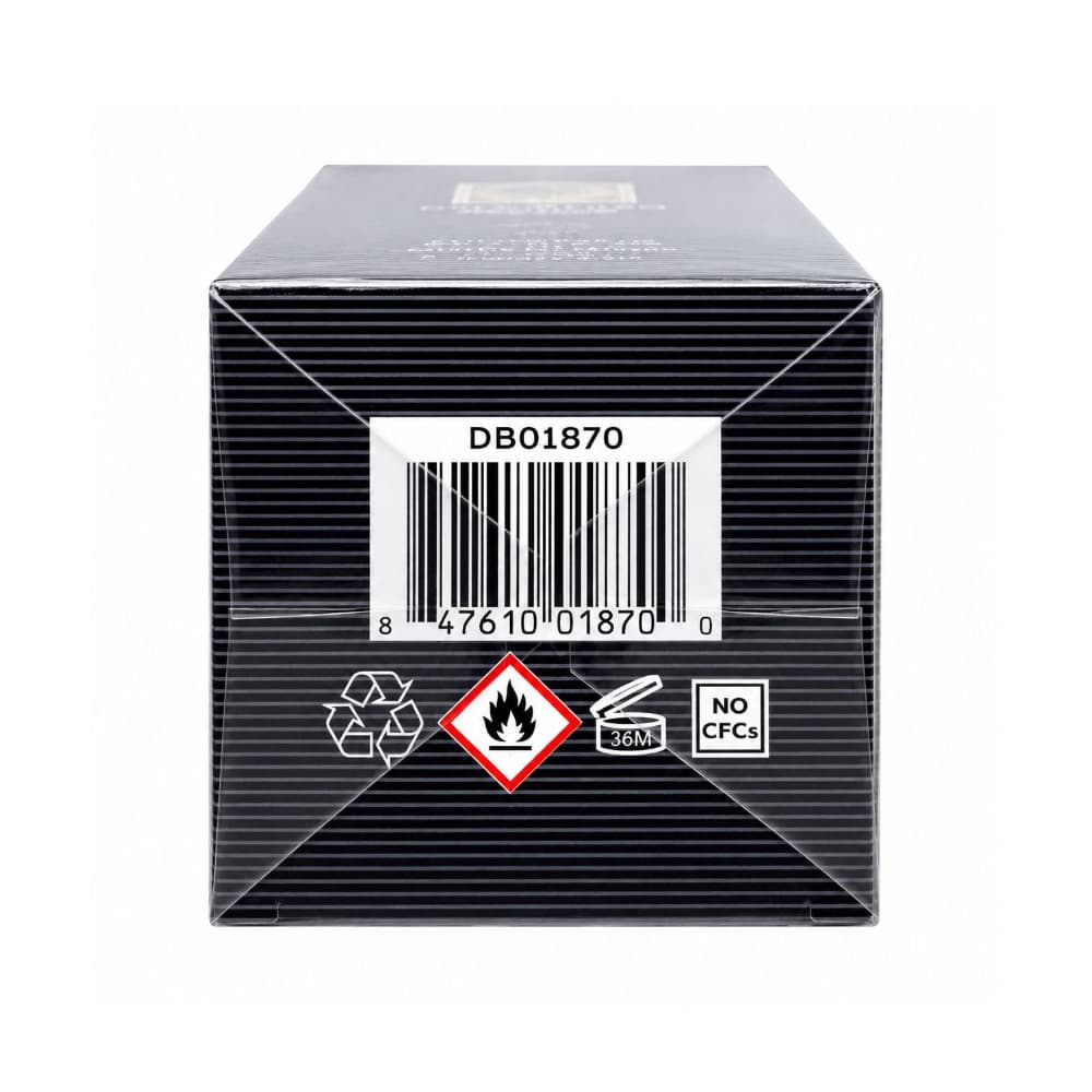 Perfume para hombre 507 PTY Dubai Essences (100 ml / 3.4 fl oz) - Miniatura 3
