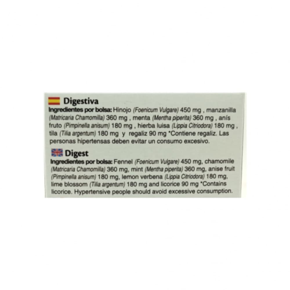 Té digestivo Ship (45 g / 1.6 oz) - Miniatura 3