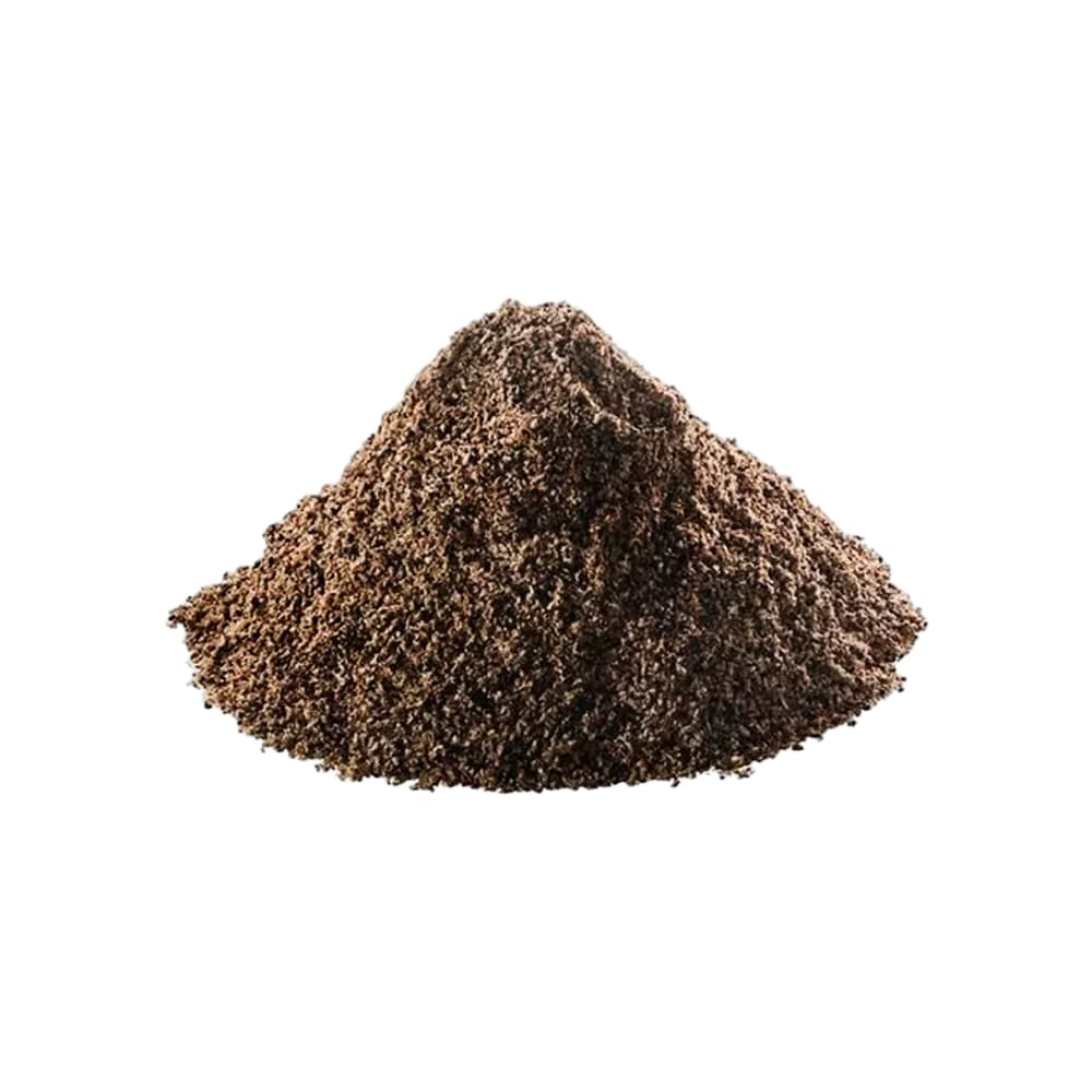 Pimienta negra molida Cosecha Real (400 g / 14.1 oz) - Miniatura 2
