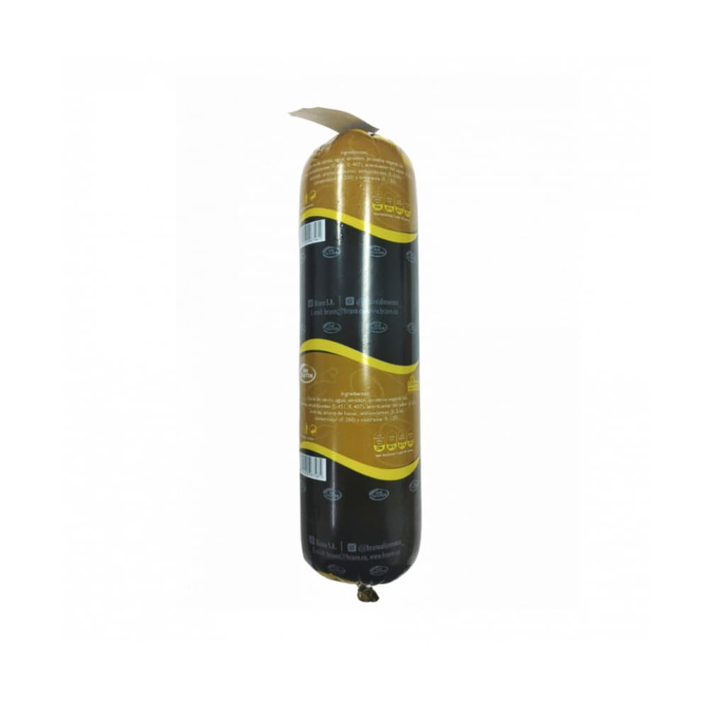 Jamón York Bravo (4 x 800 g / 1.76 lb) - Miniatura 5