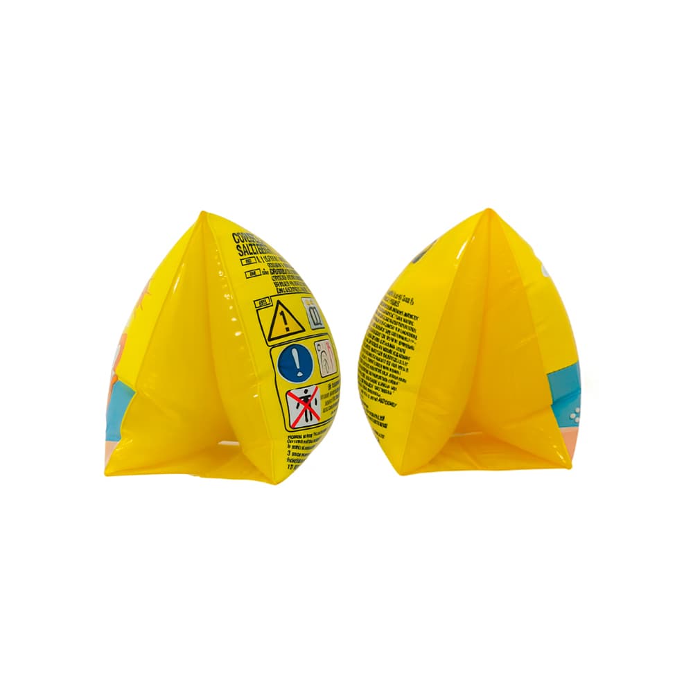 Flotadores infantiles para los brazo Bestway - Miniatura 4