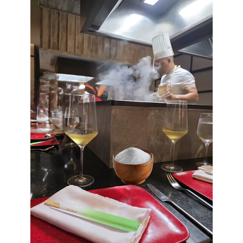 Azúcar cristalino Silver Foods 1 (1 kg / 2.2 lb) - Miniatura 4