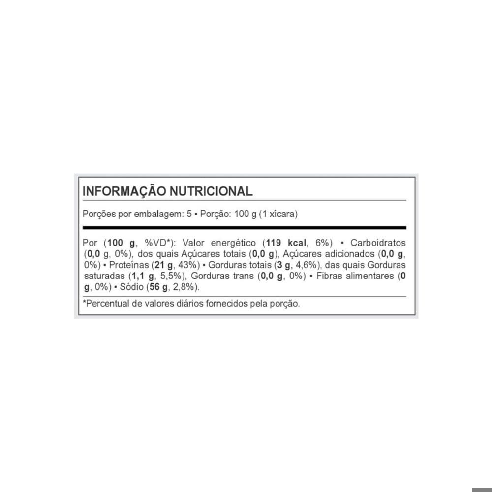 Carne molida de pollo Carrer (20 x 500 g / 1.1 lb) - Miniatura 4