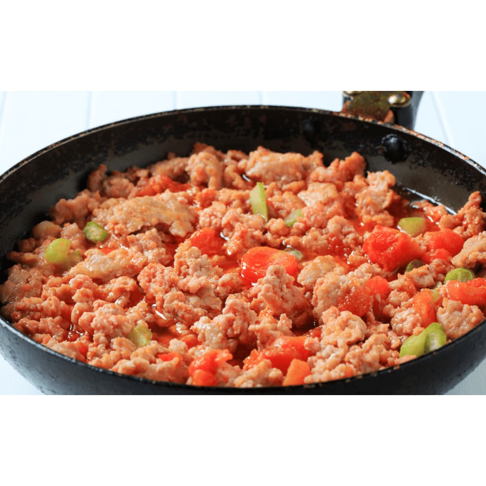 Carne separada mecánicamente Multisell (1 kg / 2.2 lb) - Miniatura 4