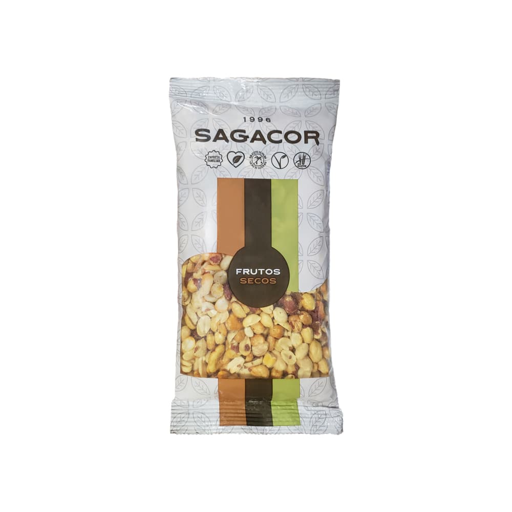 Frutos secos Sagacor (300 g / 10.58 oz) - Miniatura 1