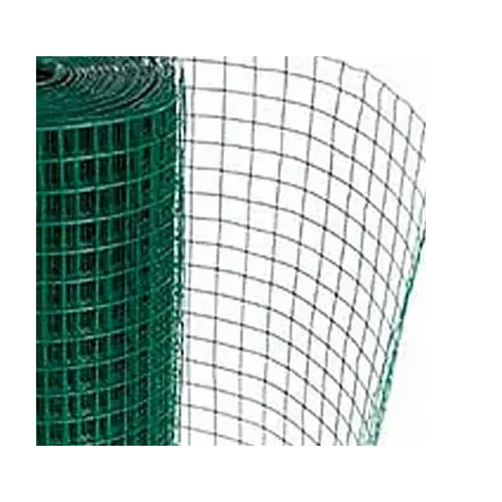 Malla de alambre cuadrada 5 m x 1.2 m Security - Miniatura 2