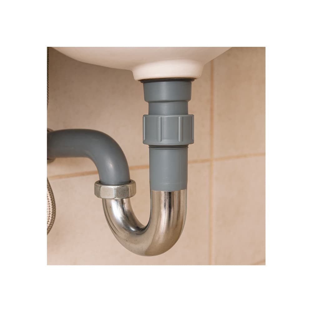 Adaptador hembra de 1/2" PVC Malu - Miniatura 4