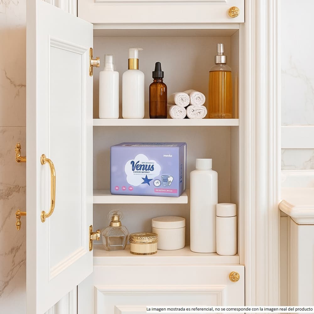 Protector diario femenino YourSun (25 U) - Miniatura 4