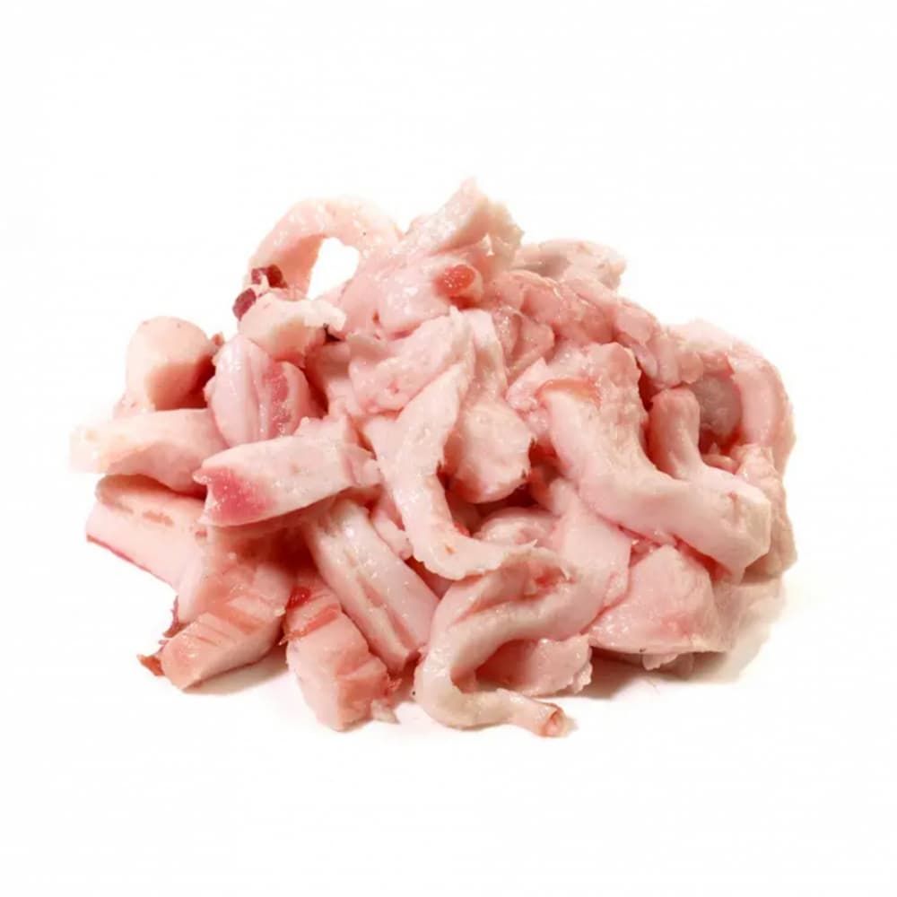 Grasa de cerdo Campo Vivo (1 kg / 2.2 lb) - Miniatura 3