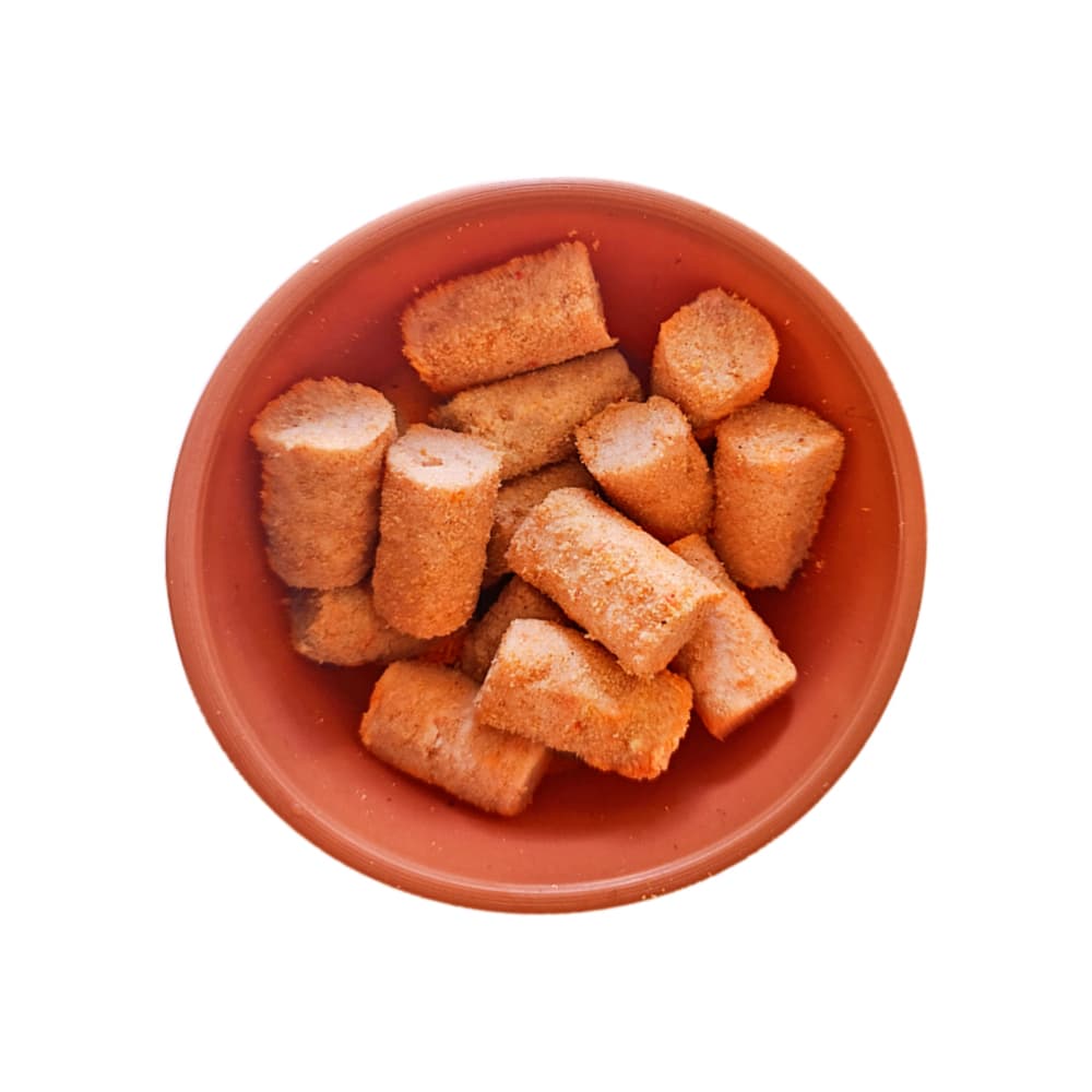 Croquetas de pollo La Finca (20 x 15 g / 10.58 oz) - Miniatura 6