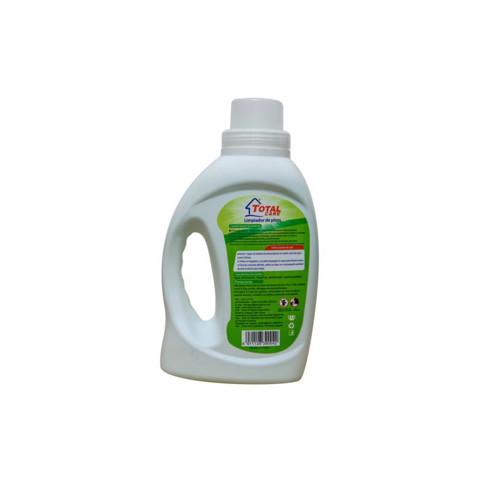 Limpiasuelos Total Care (1 L) - Miniatura 2