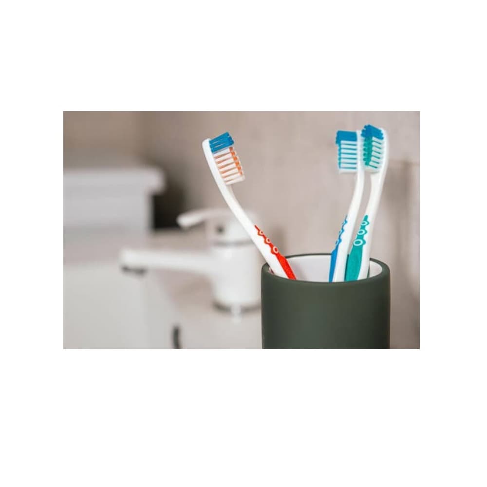 Cepillo de dientes Colgate Whole Mouth Clean - Miniatura 4