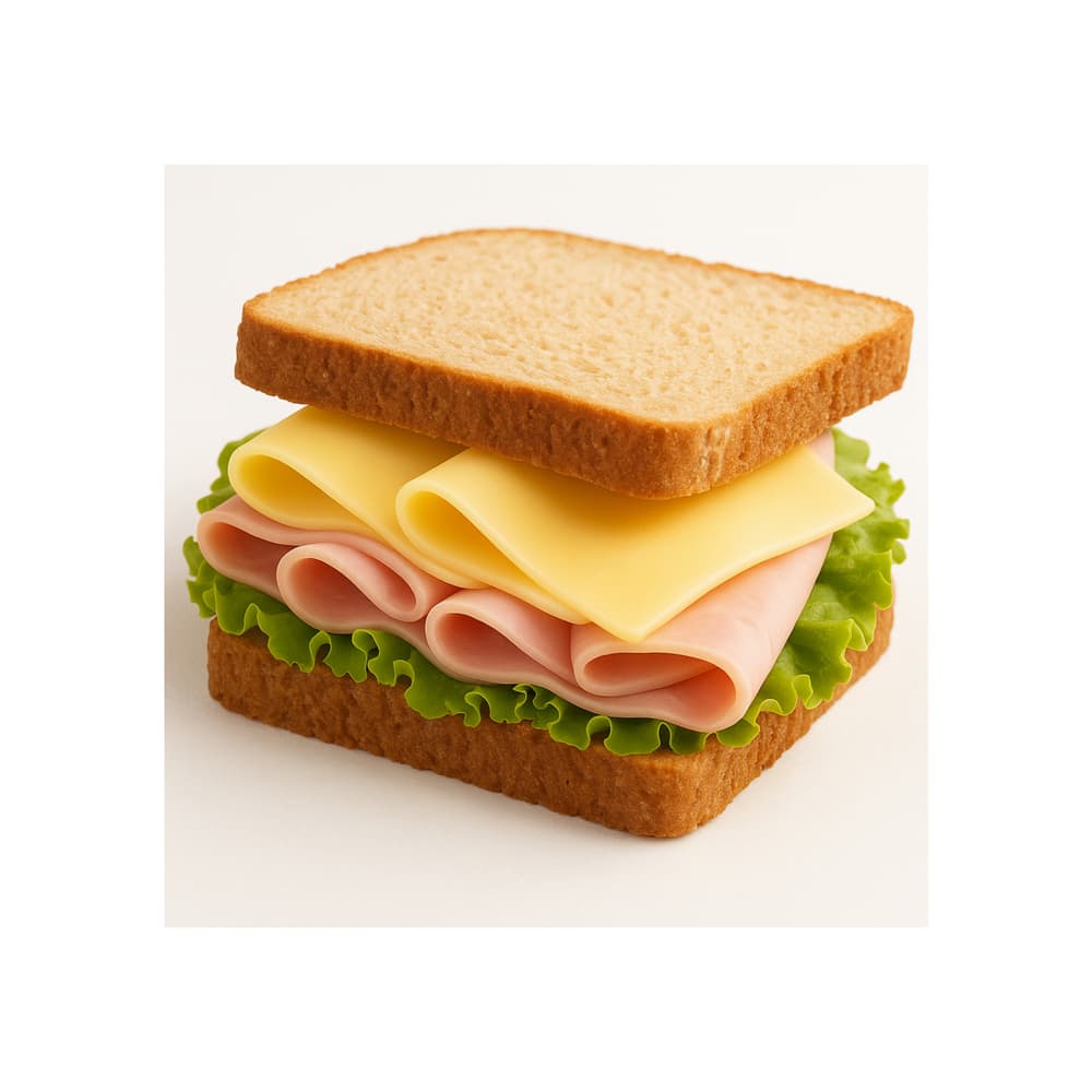 Queso gouda lasqueado Pruébalo (500 g / 1.10 lb) - Miniatura 5