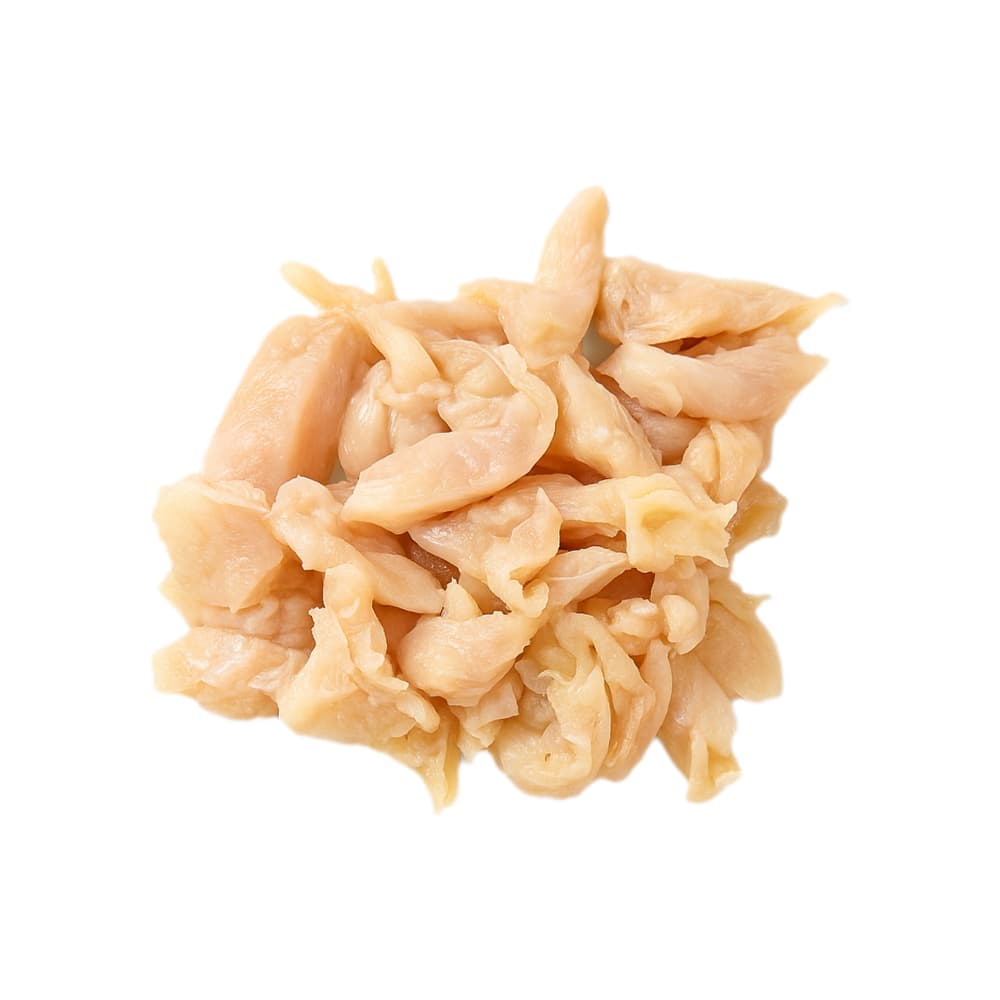 Fajitas de pechuga de pollo La Finca (454 g / 1 lb) - Imagen 1