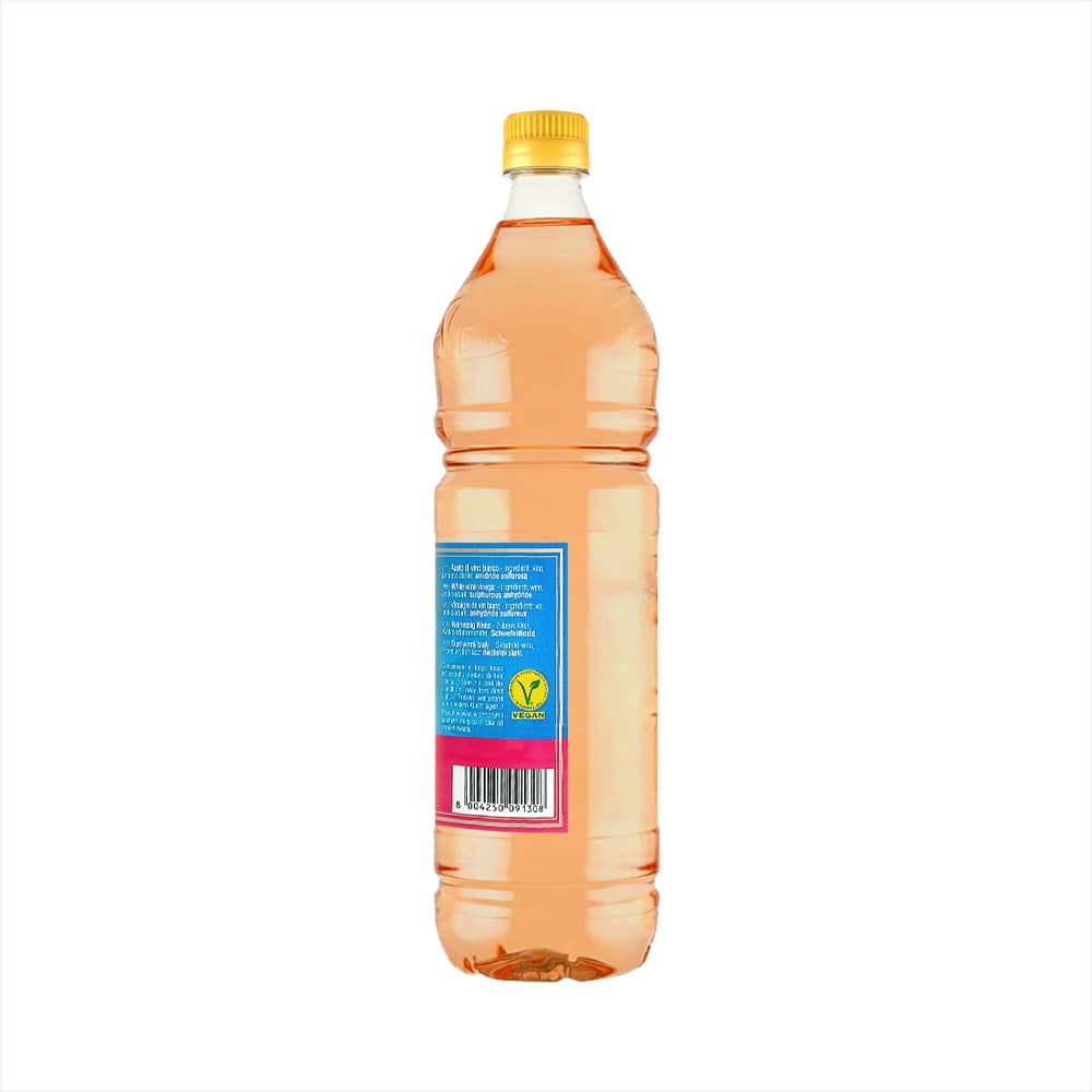 Vinagre de vino blanco Varvello (1 L) - Miniatura 2