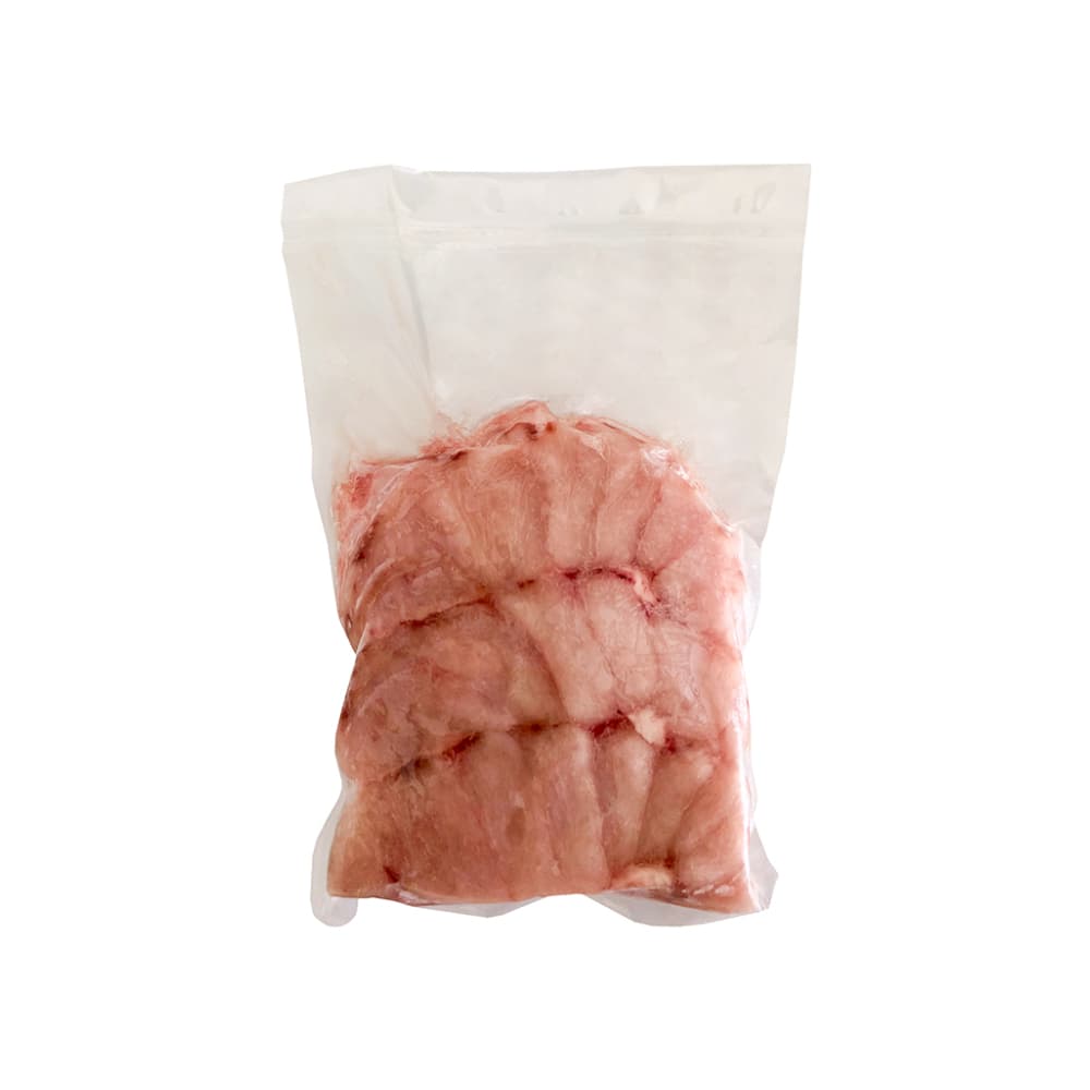 Ventresca de pescado castero Pescaito (454 g / 1 lb) - Miniatura 4