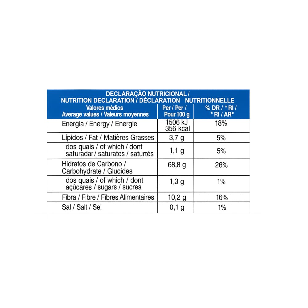 Maíz para palomitas Amanhecer (250 g / 8.8 oz) - Miniatura 3