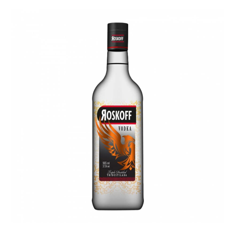 Vodka Roskoff (965 ml) - Imagen 1