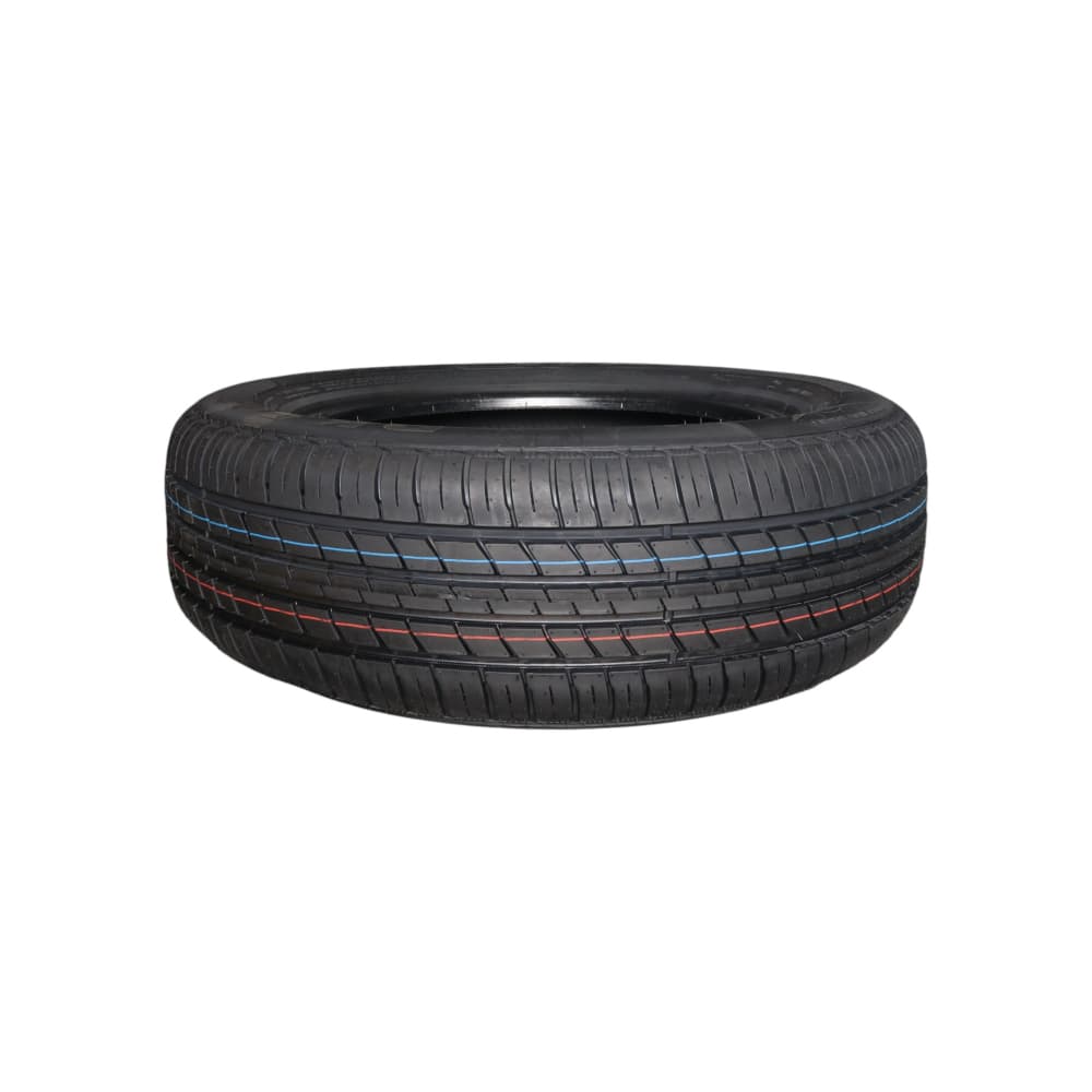 Neumático -goma- para carro 185 / 60 R15 Double King DK569 - Miniatura 2
