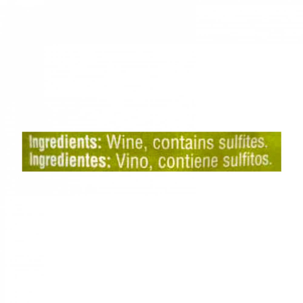 Vinagre de vino blanco YEYA (1000 ml / 34 fl.oz) - Miniatura 2