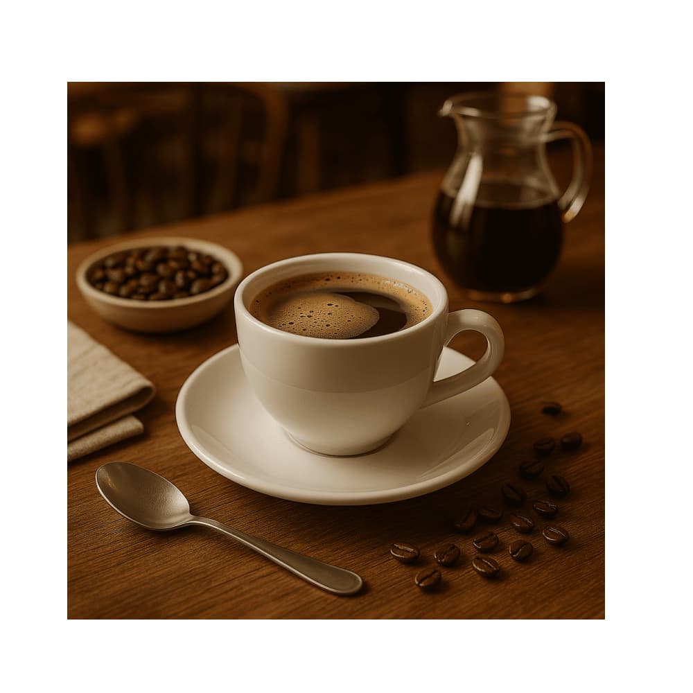 Café espresso tostado y molido El Cafetazo (284 g / 10 oz) - Miniatura 3