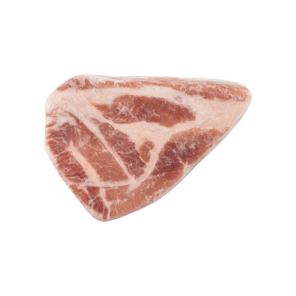 Chuleta de cerdo Delicias Estrella (400 g / 14.10 oz) - Miniatura 2