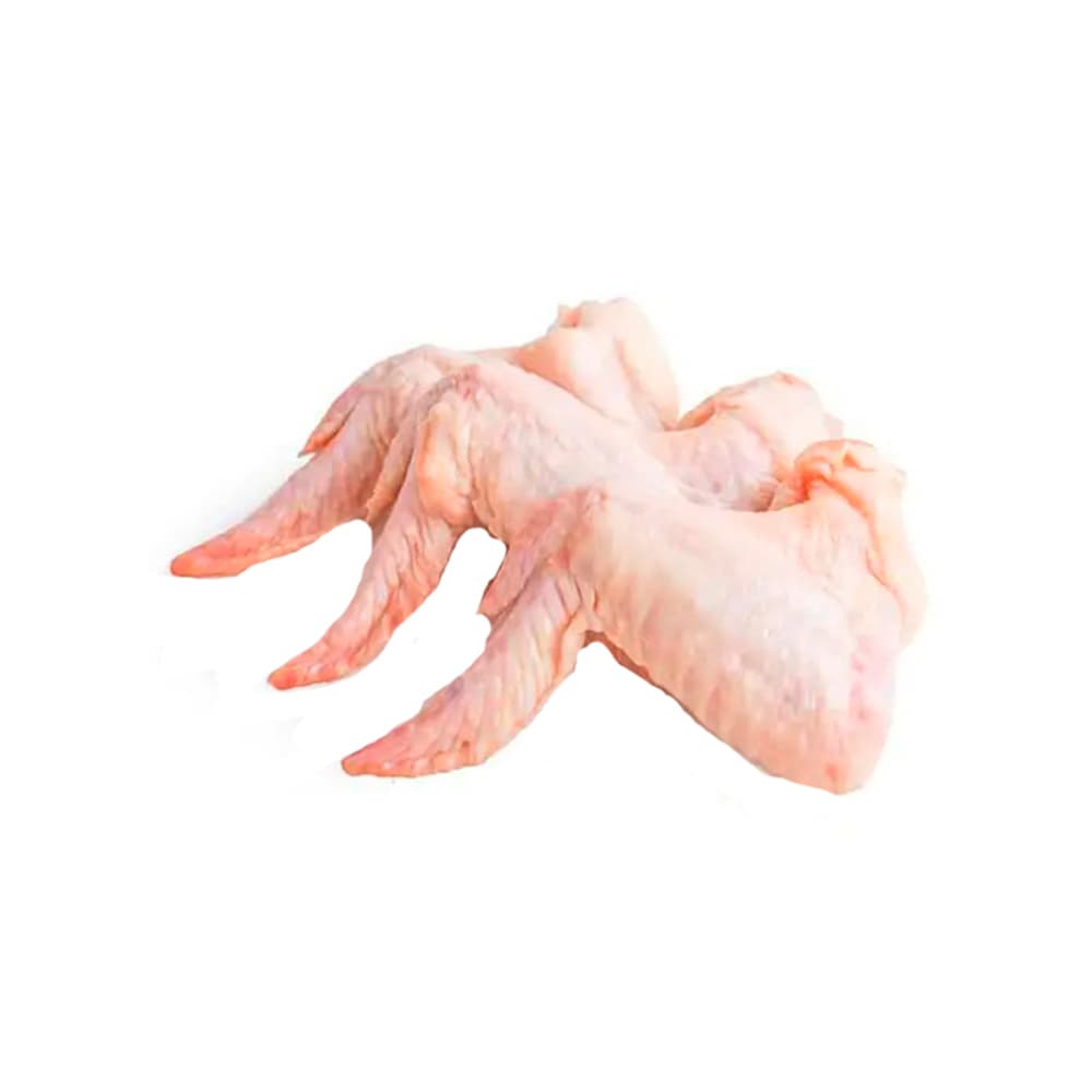 Alas de pollo ALLÁ (1 kg / 2.2 lb) - Imagen 1
