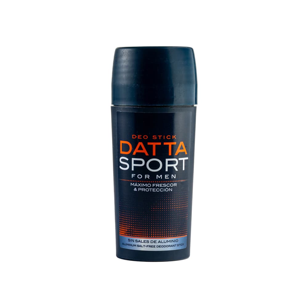 Desodorante sport para hombre Datta (75 ml) - Imagen 1