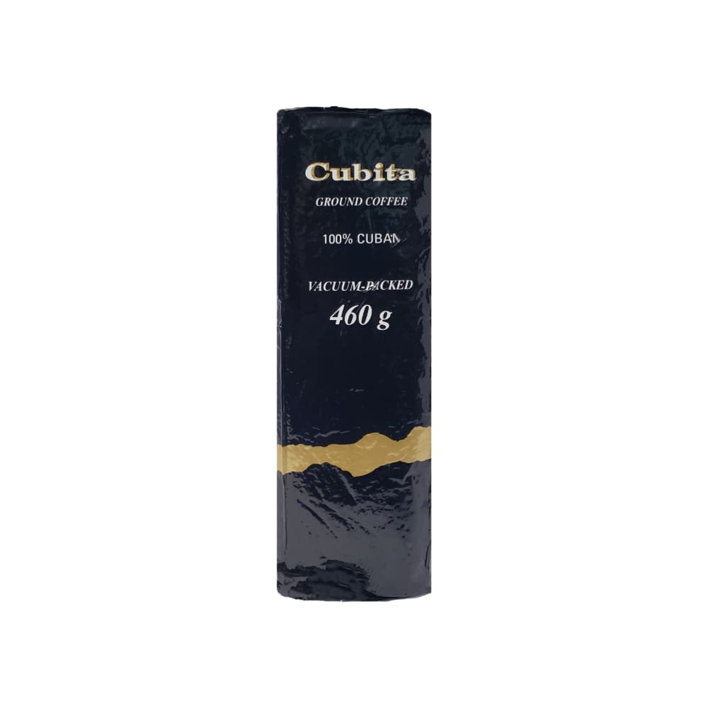Café molido Cubita (460 g / 1.01 lb) - Miniatura 4
