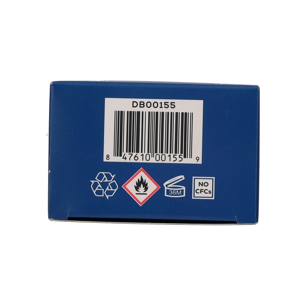 Eau de toilette para hombre Aquarino Blue (100 ml) - Miniatura 4