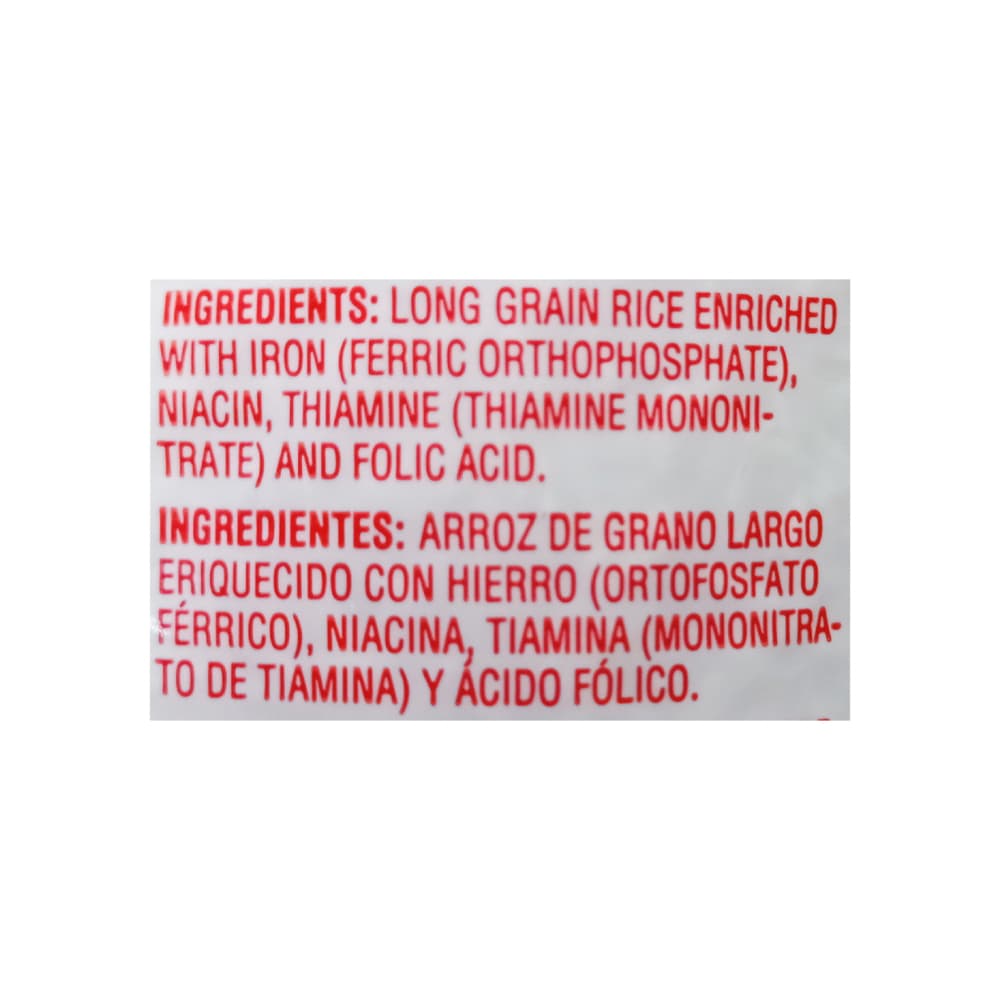 Arroz de grano extra largo Canilla Goya (1.36 kg / 3 lb) - Miniatura 2