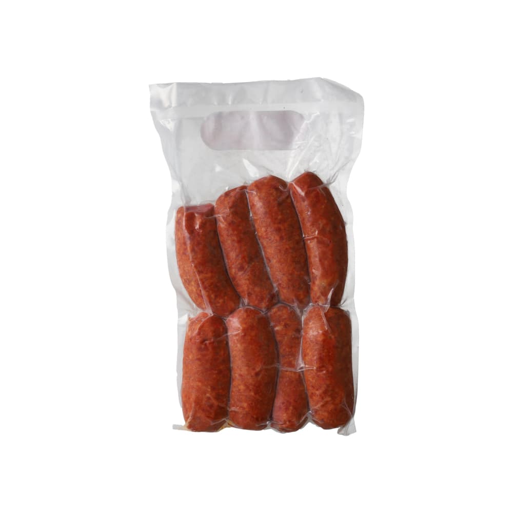 Chorizo rojo Xander (900 g / 1.98 lb) - Miniatura 2