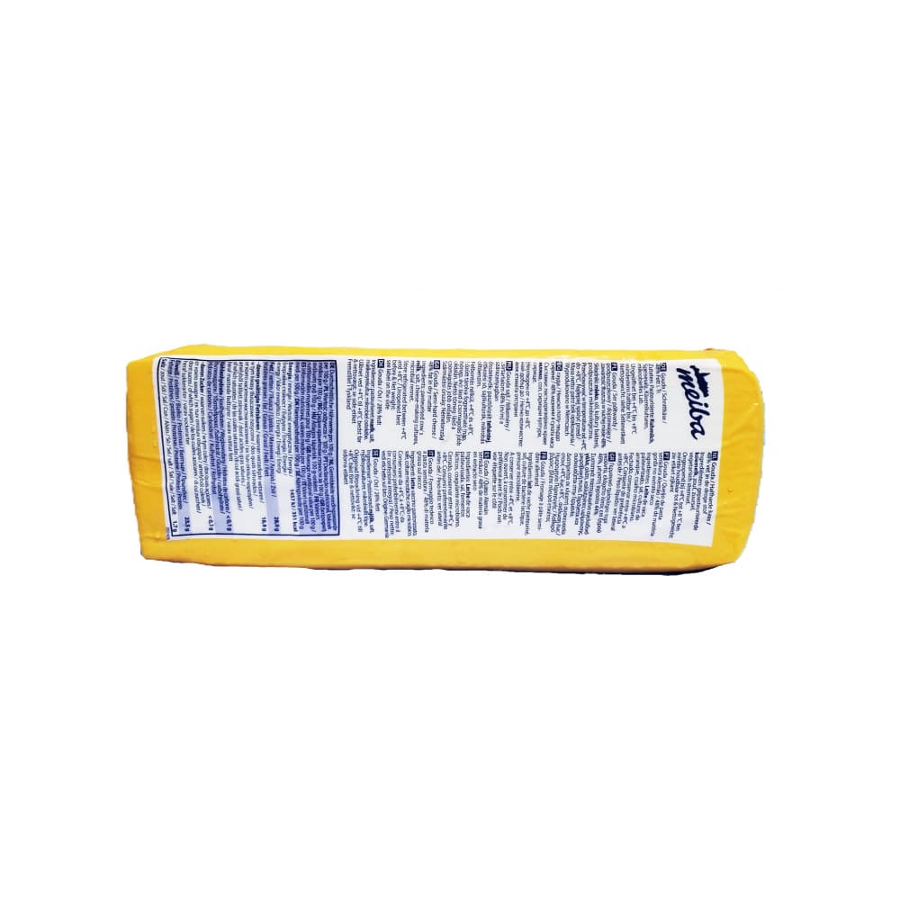 Queso gouda Meiba (3 kg / 6.6 lb) - Miniatura 3