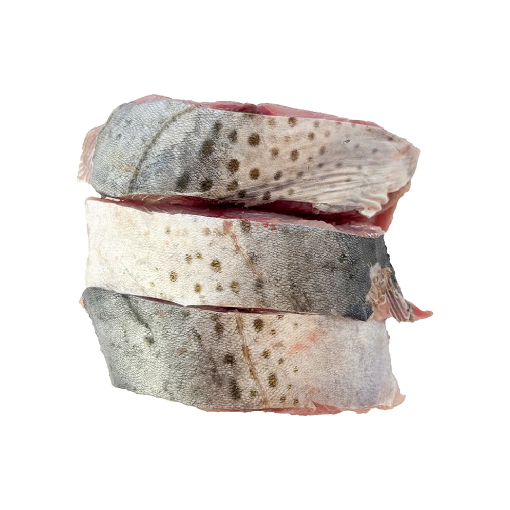 Rueda de pescado sierra Pescaito (1 kg / 2.2 lb) - Imagen 1