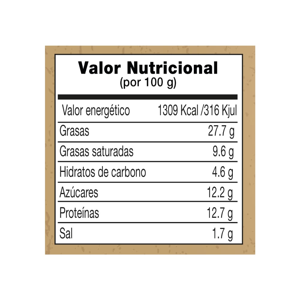 Bacon extra ahumado YEYA (500 g / 1.1 lb) - Miniatura 3