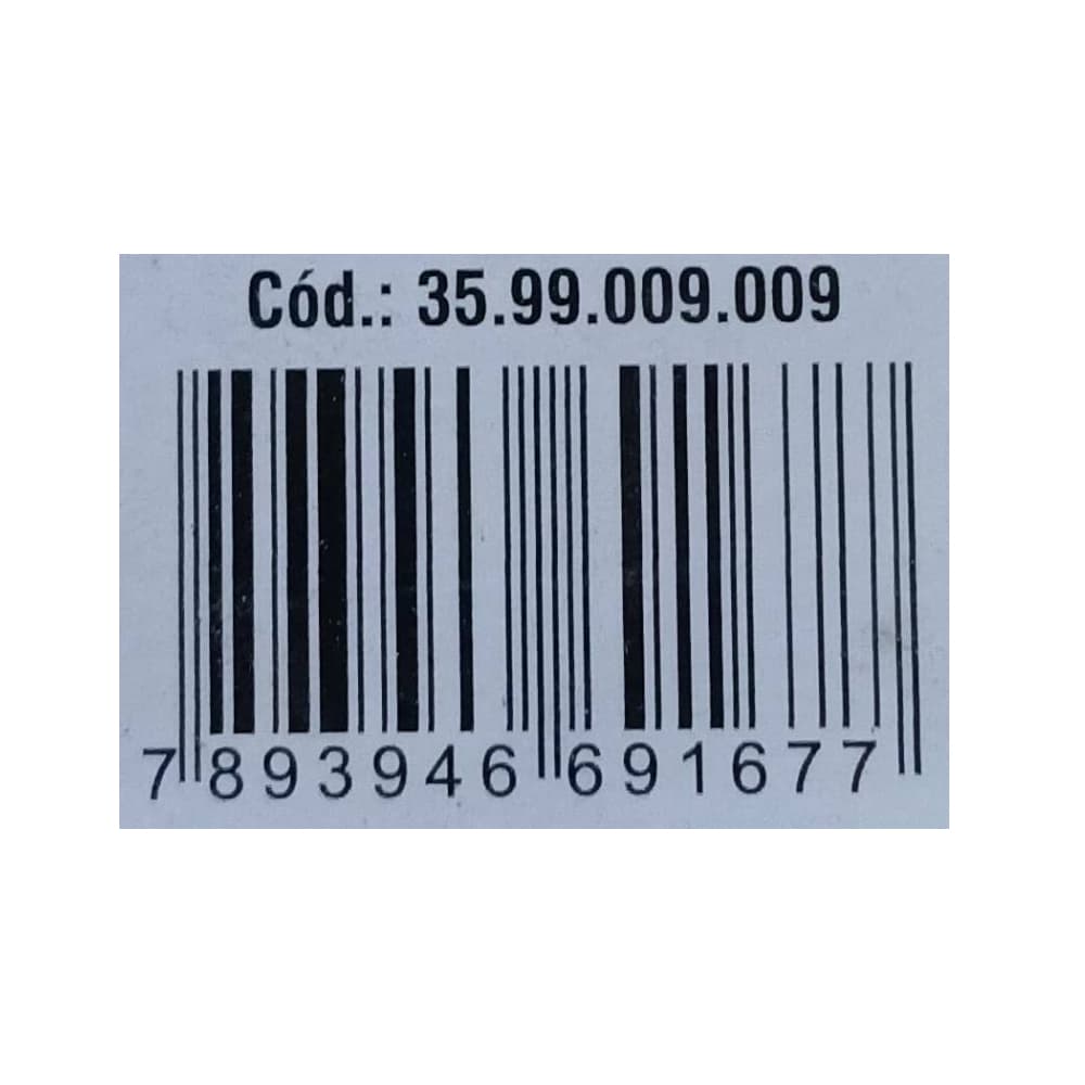 Cuchilla 9 mm Vonder - Miniatura 3