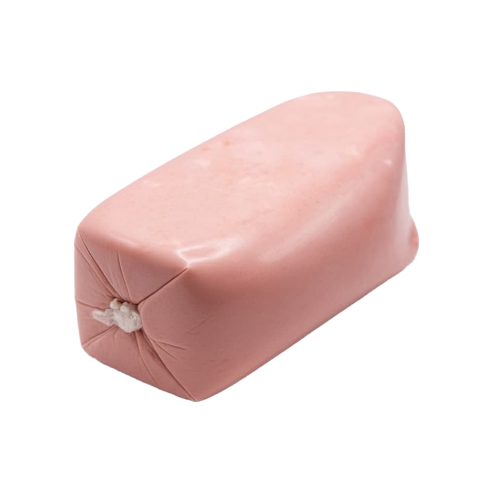 Jamón cocido exclusivo Cuba Embutidos (1.8 kg / 4 lb) - Imagen 1