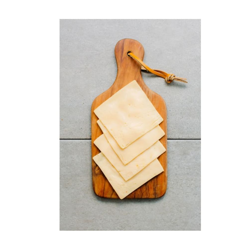 Queso tipo gouda lasqueado Olvegarden (454 g / 1 lb) - Miniatura 3