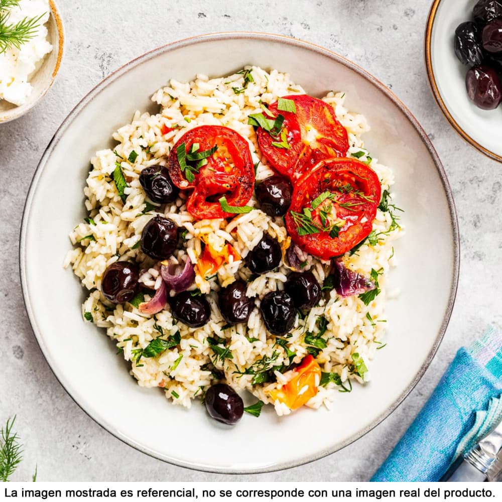 Arroz de grano largo 5% de grano partido Tatine (25 kg / 55.1 lb) - Miniatura 4