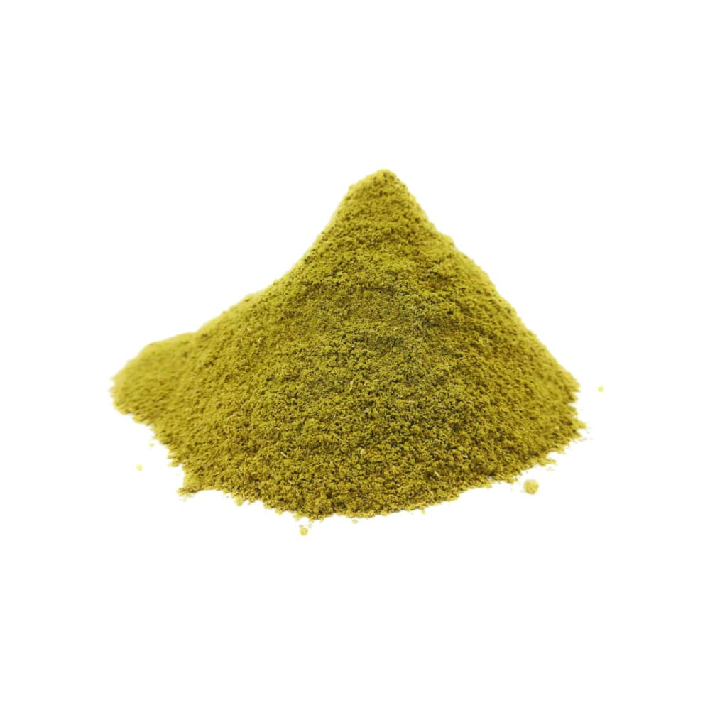 Albahaca molida Cosecha Real (200 g / 7.05 oz) - Miniatura 2