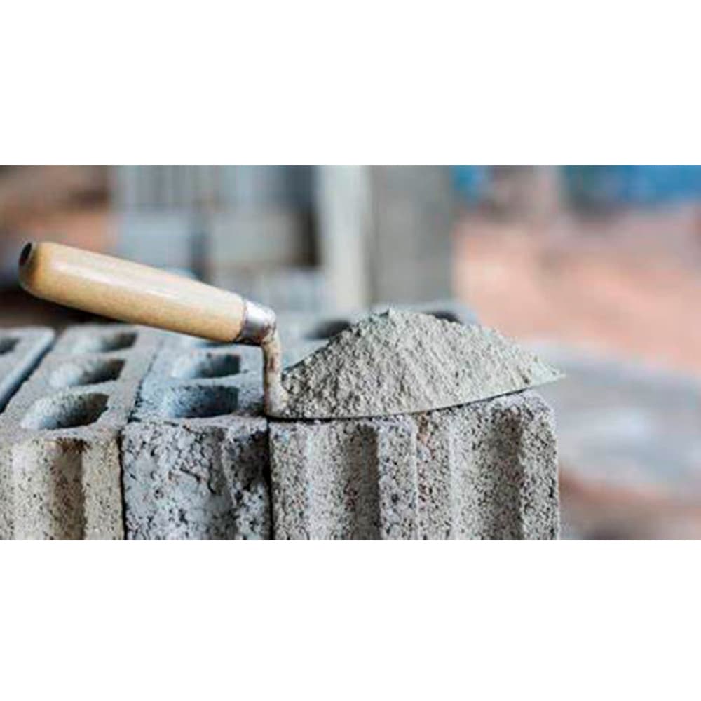 Solera autonivelante gris a base de cemento Newkim (25 kg / 55 lb) - Miniatura 4