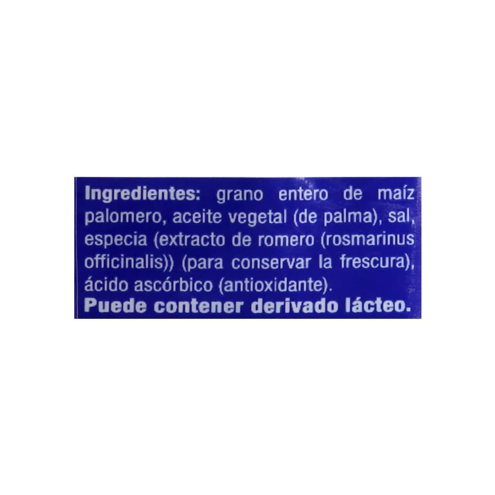 Palomitas de maíz sabor natural para microondas Kirkland (93.5 g / 3.29 oz) - Miniatura 5