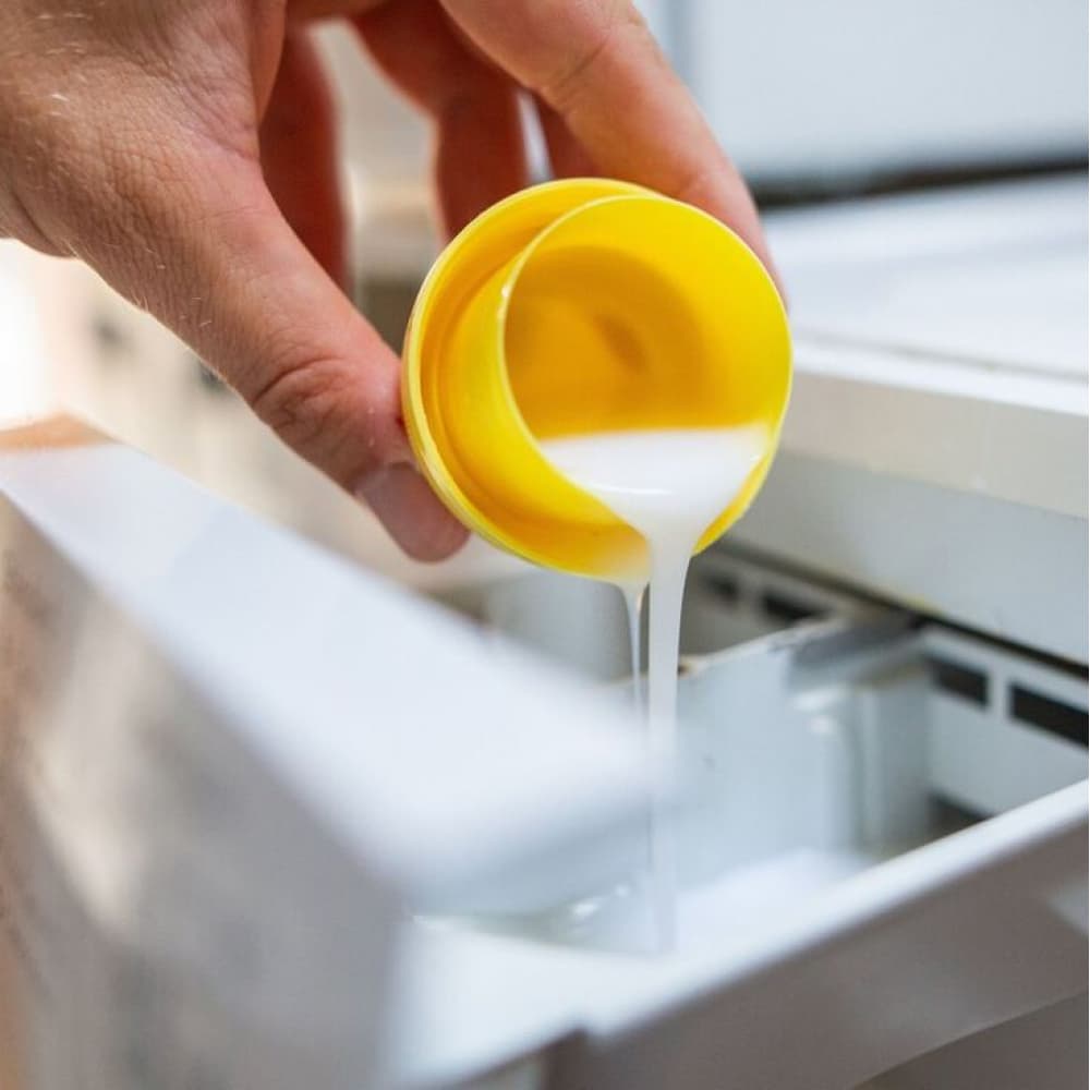 Jabón liquido de lavandería con aloe vera Princesa (800 ml) - Miniatura 4