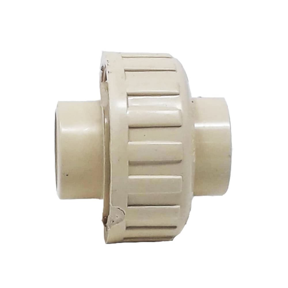 Unión universal CPVC de 1/2" Malu - Imagen 1