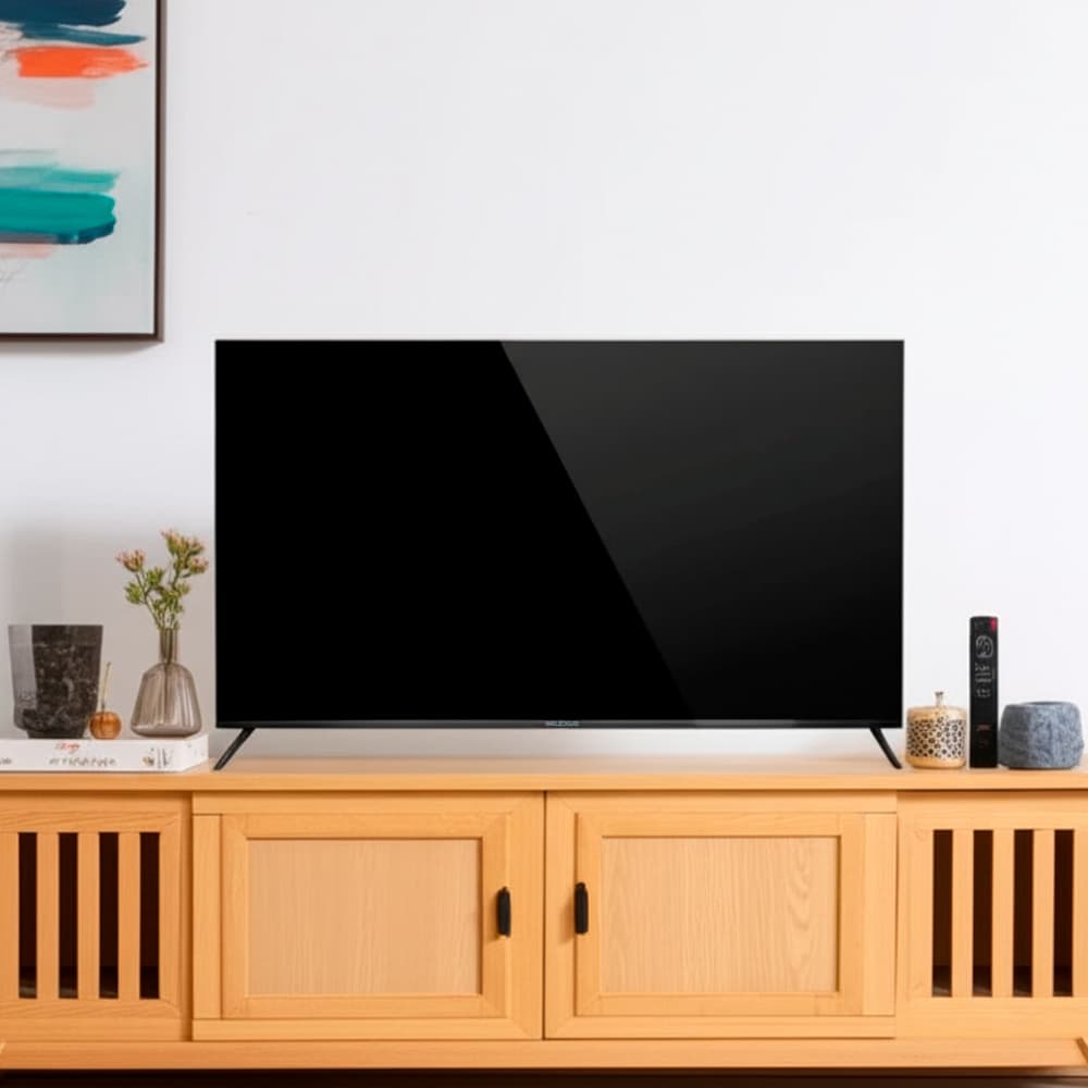 Televisor smart de 43'' FHD Milexus ML-LED-43 ISDBT SMART AGTV - Miniatura 4