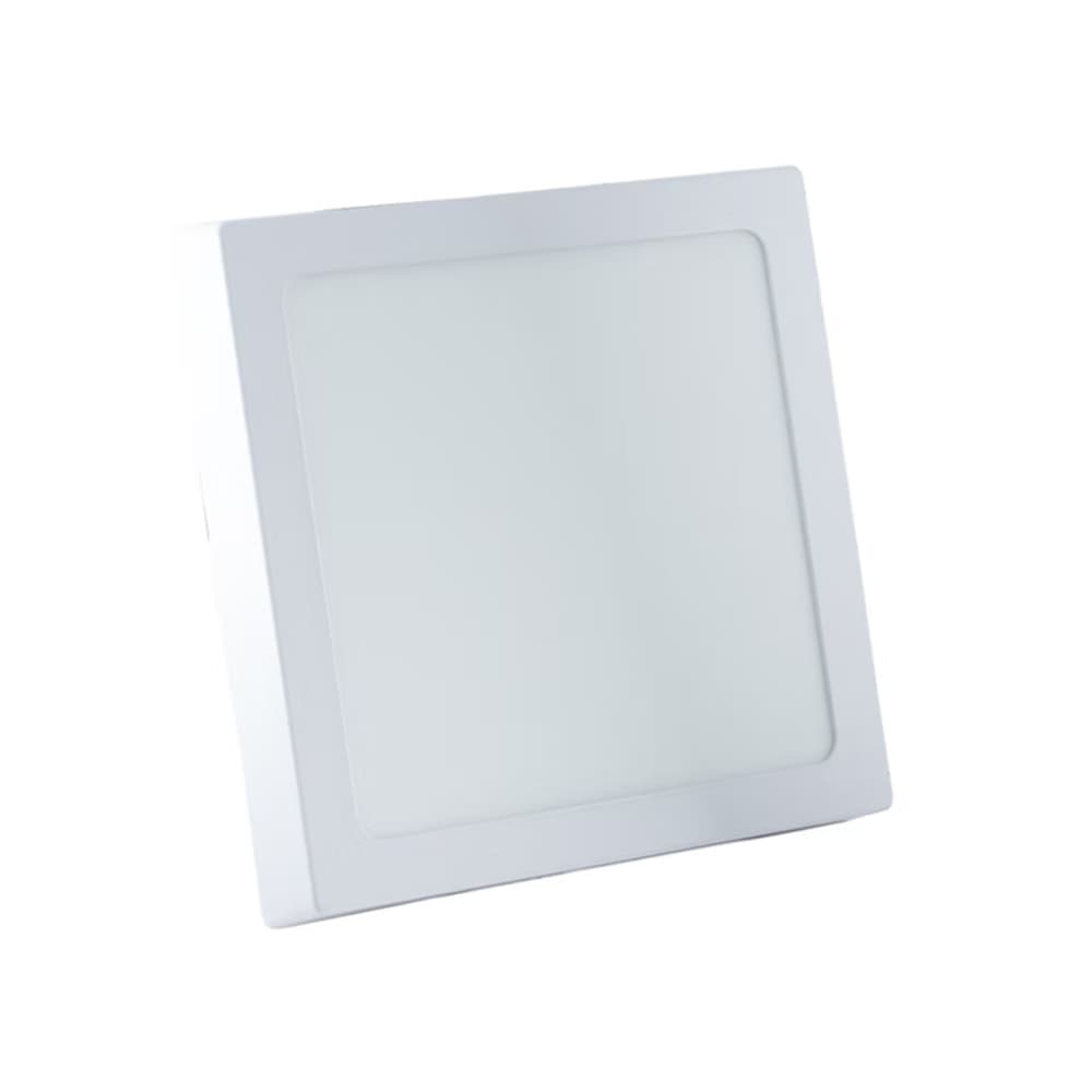 Lámpara led cuadrada de sobreponer Angel Light - Miniatura 2