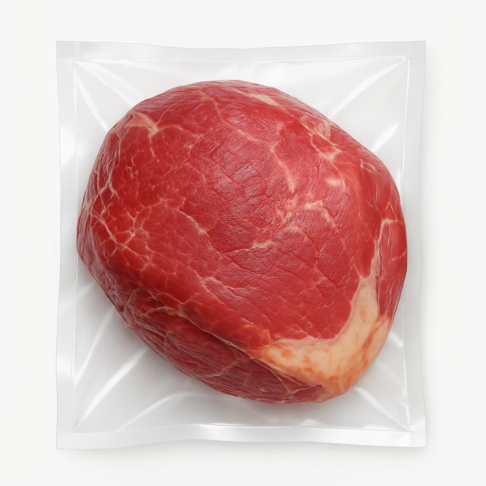 Bola de res BF Mayabeque (2 kg / 4.4 lb) - Miniatura 6