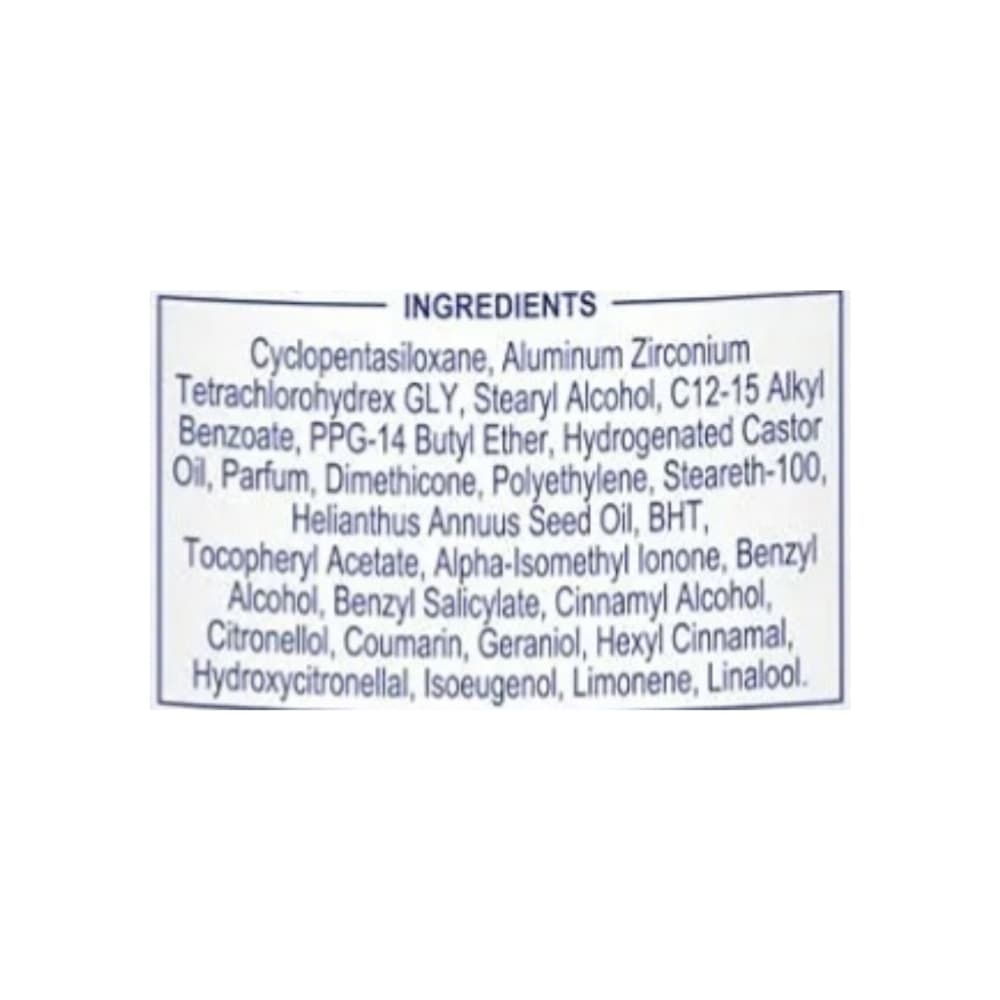 Desodorante en spray invisible dry Dove (150 ml / 5 fl oz) - Miniatura 4