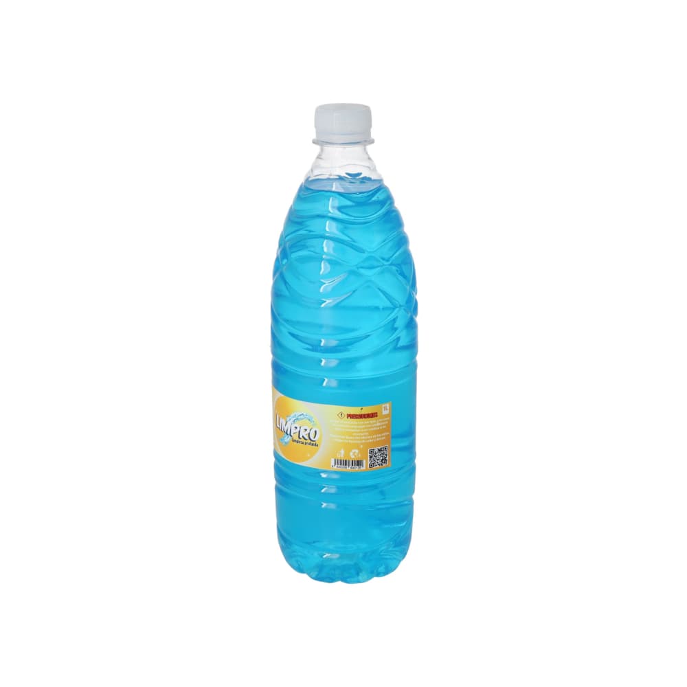 Detergente multiusos Limpro (1 L) - Miniatura 3
