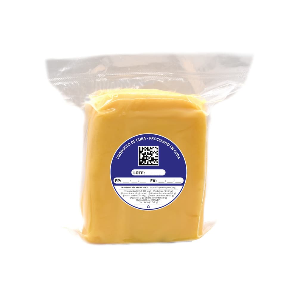 Queso Gouda Colun (500 g / 1.1 lb) - Miniatura 2